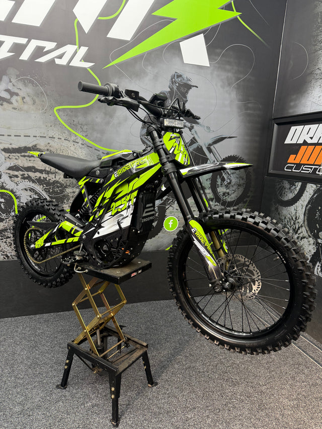 E-Ride Pro SS 2.5