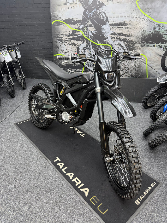 2024 Surron Ultra Bee (Used)