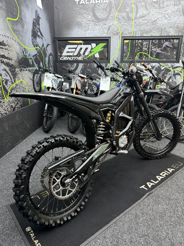 2024 Surron Ultra Bee (Used)