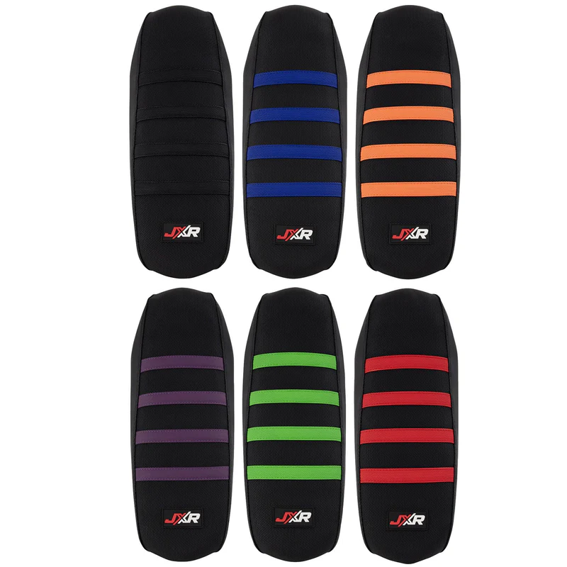 JXR Seat Cover