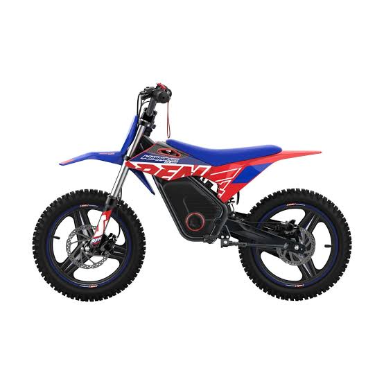 RFN Warrior Kids SX-E800 16"