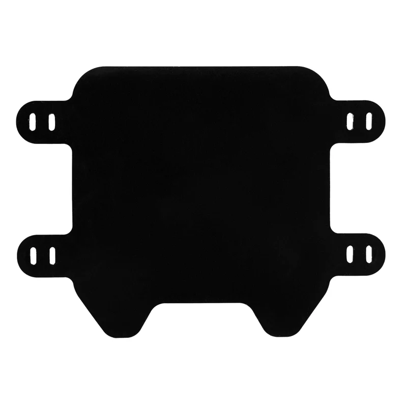 Light Bee front number board plate