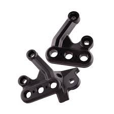 foot peg bracket
