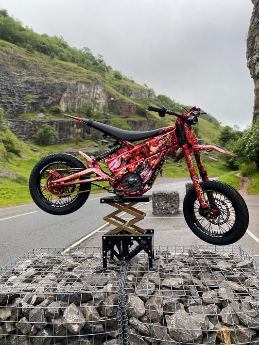 Flash Talaria XXX ❤️‍🔥