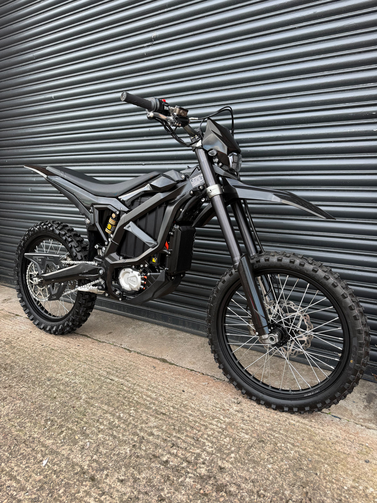 2024 Surron Ultra bee Gen2