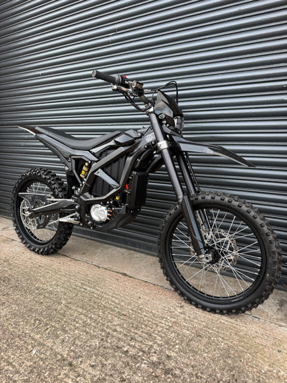 2024 Surron Ultra bee Gen2