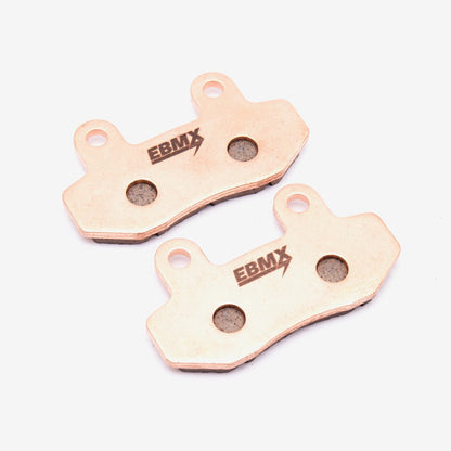 Competition Brake Pads For Ultra Bee 3
