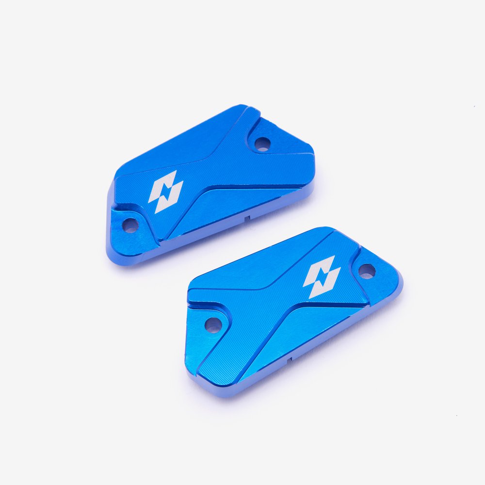 Brake Reservoir Caps