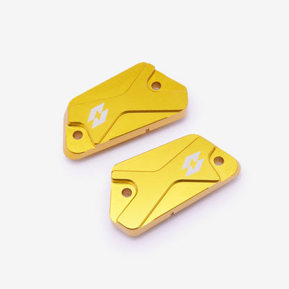 Brake Reservoir Caps