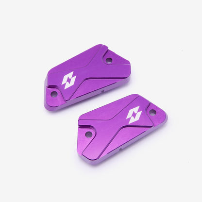 Brake Reservoir Caps