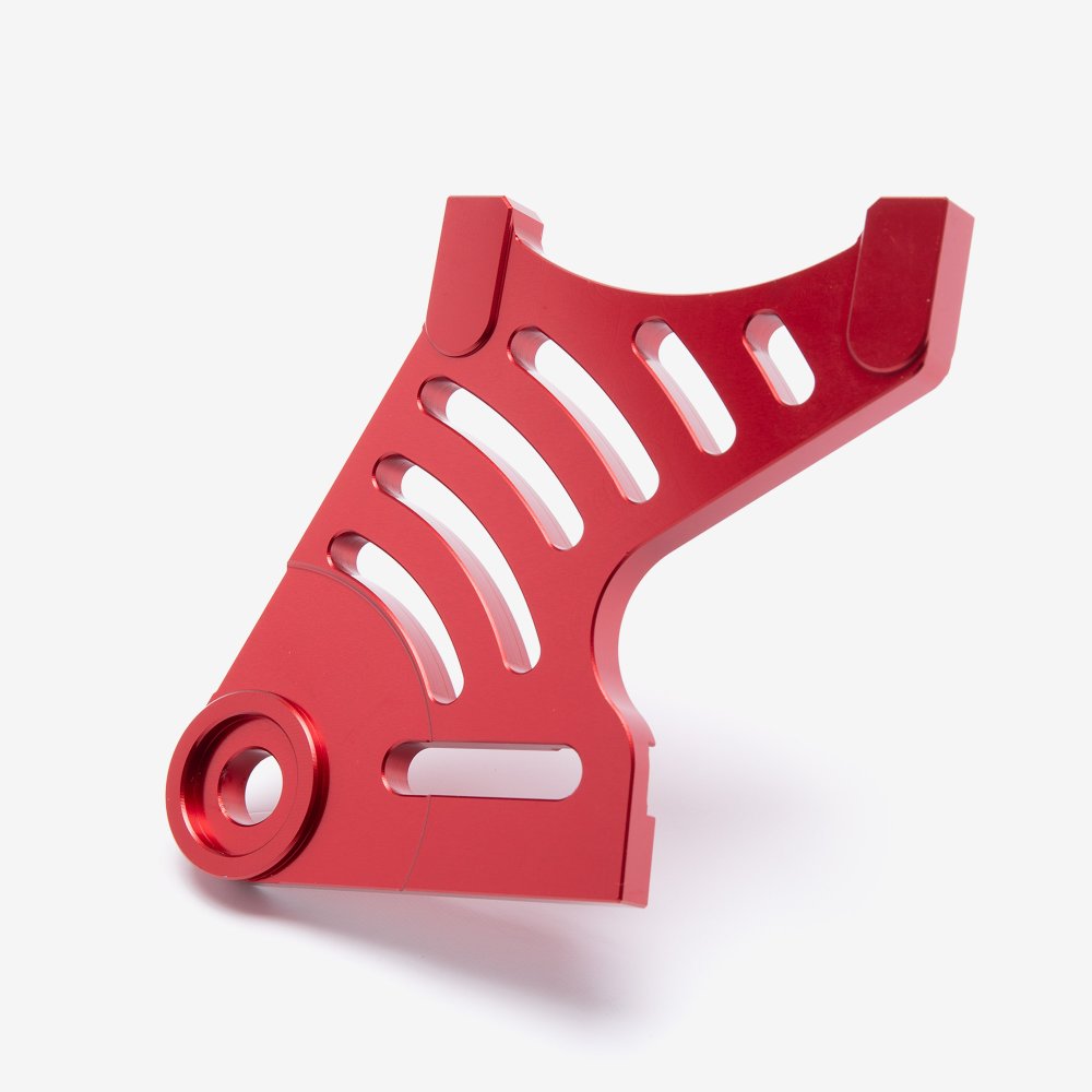 Brake Caliper Bracket for Talaria / Light Bee 250mm Oversize Brake Disc 2