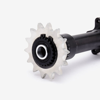 Competition Jackshaft For Ultra Bee 5