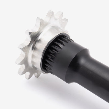 Competition Jackshaft For Ultra Bee 6