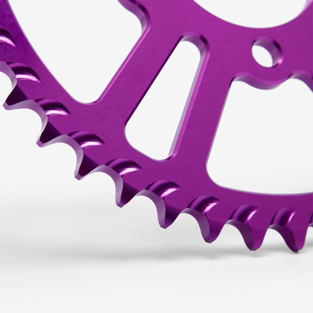 Sprocket 2