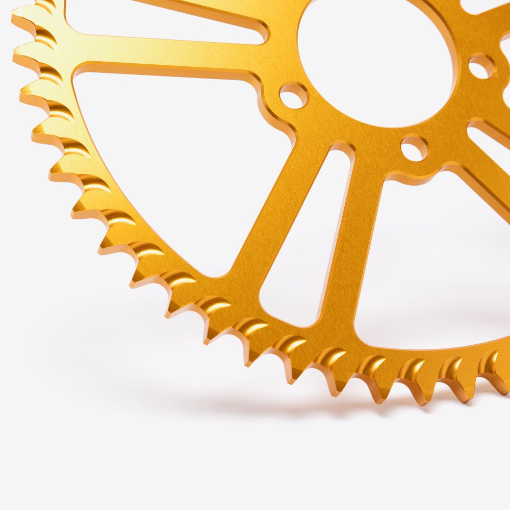 Sprocket 2