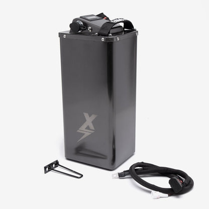 Upgrade Kit Battery/Charger only 2