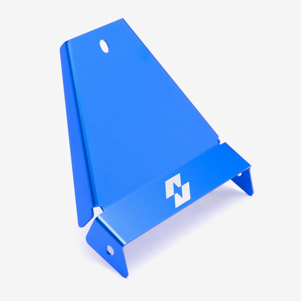 Horn Delete Plate 2
