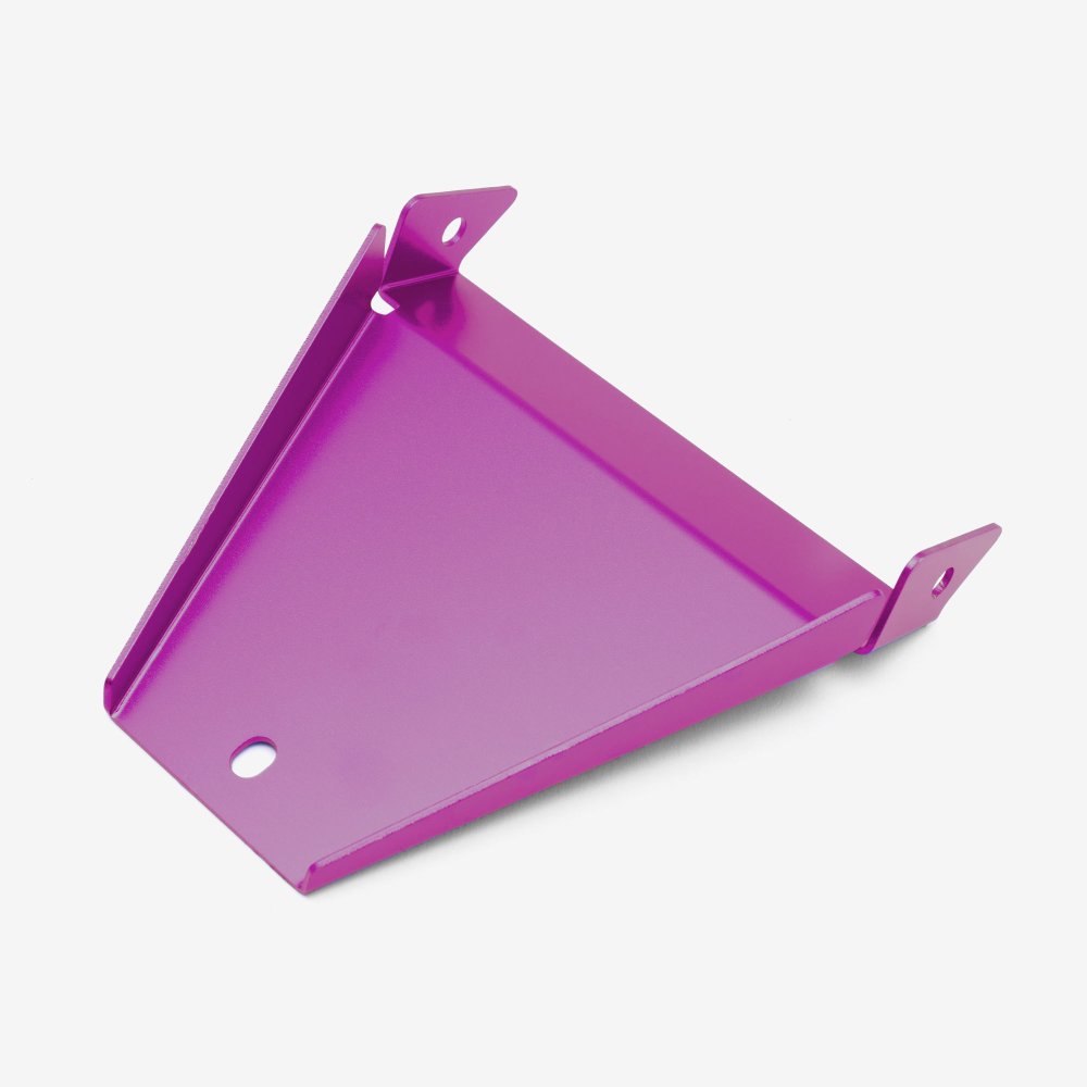Horn Delete Plate 5