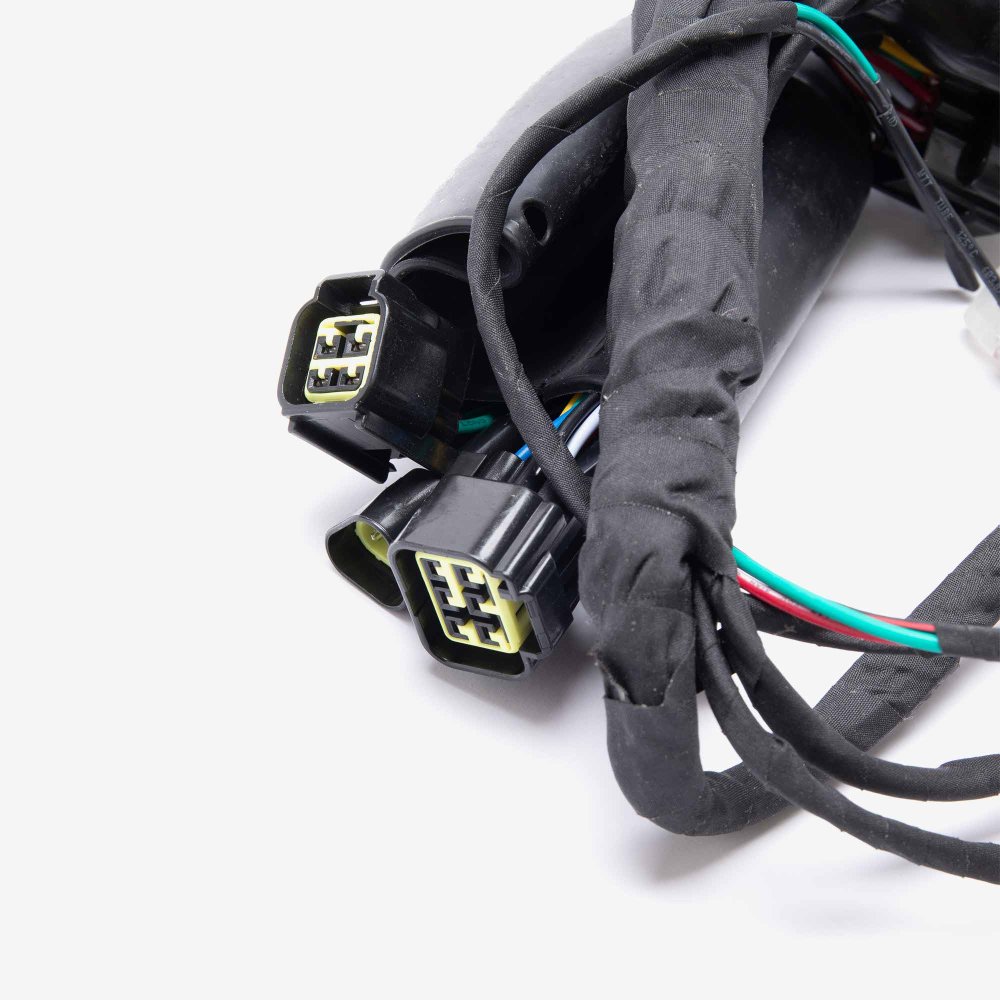 Wiring Loom 3