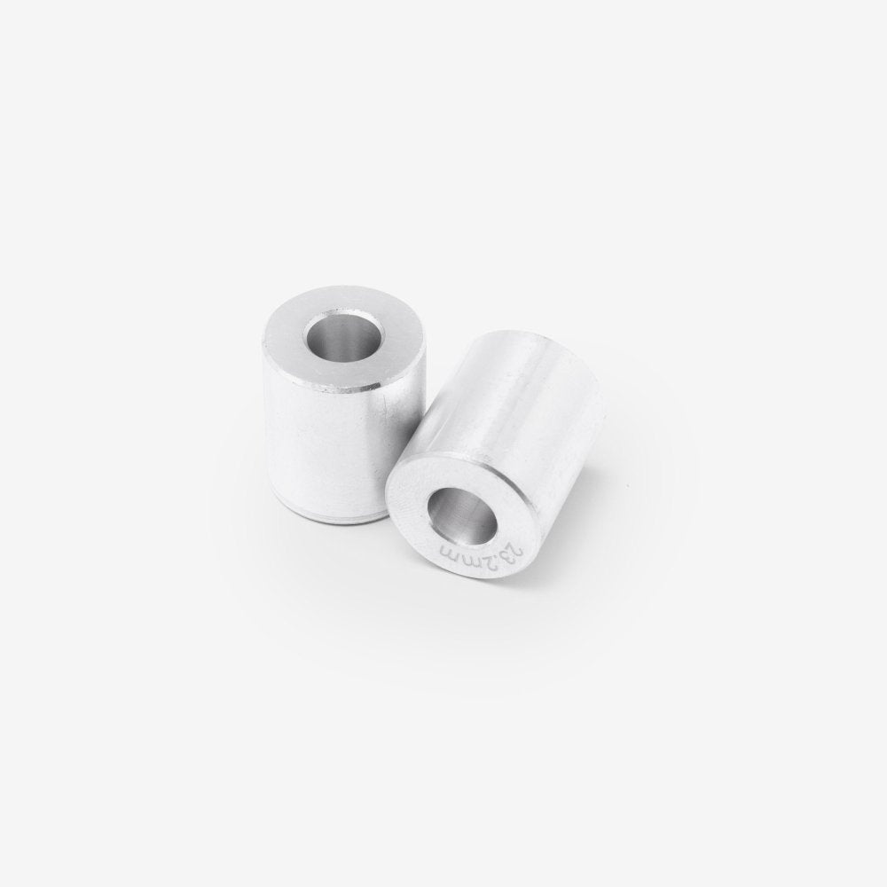 XLB-60 Harness and Fitting Kit 4