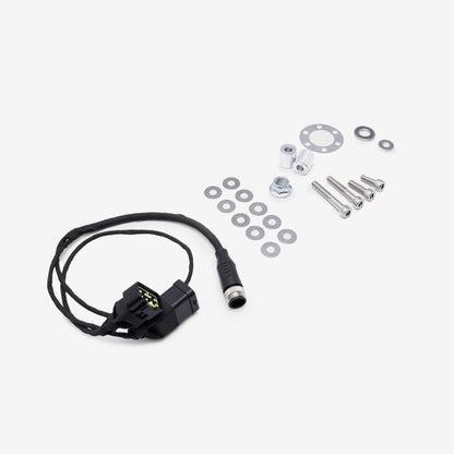 XLB-60 Harness and Fitting Kit