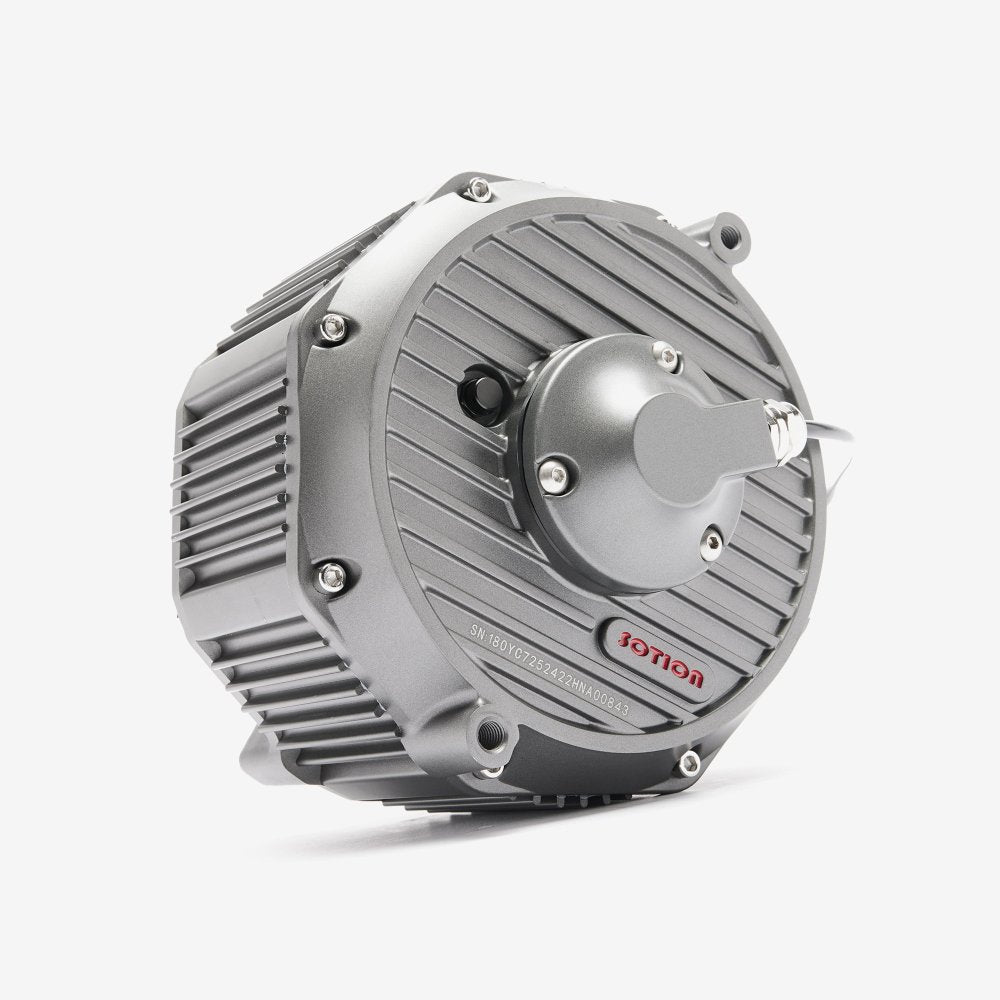 FW01 Motor 2