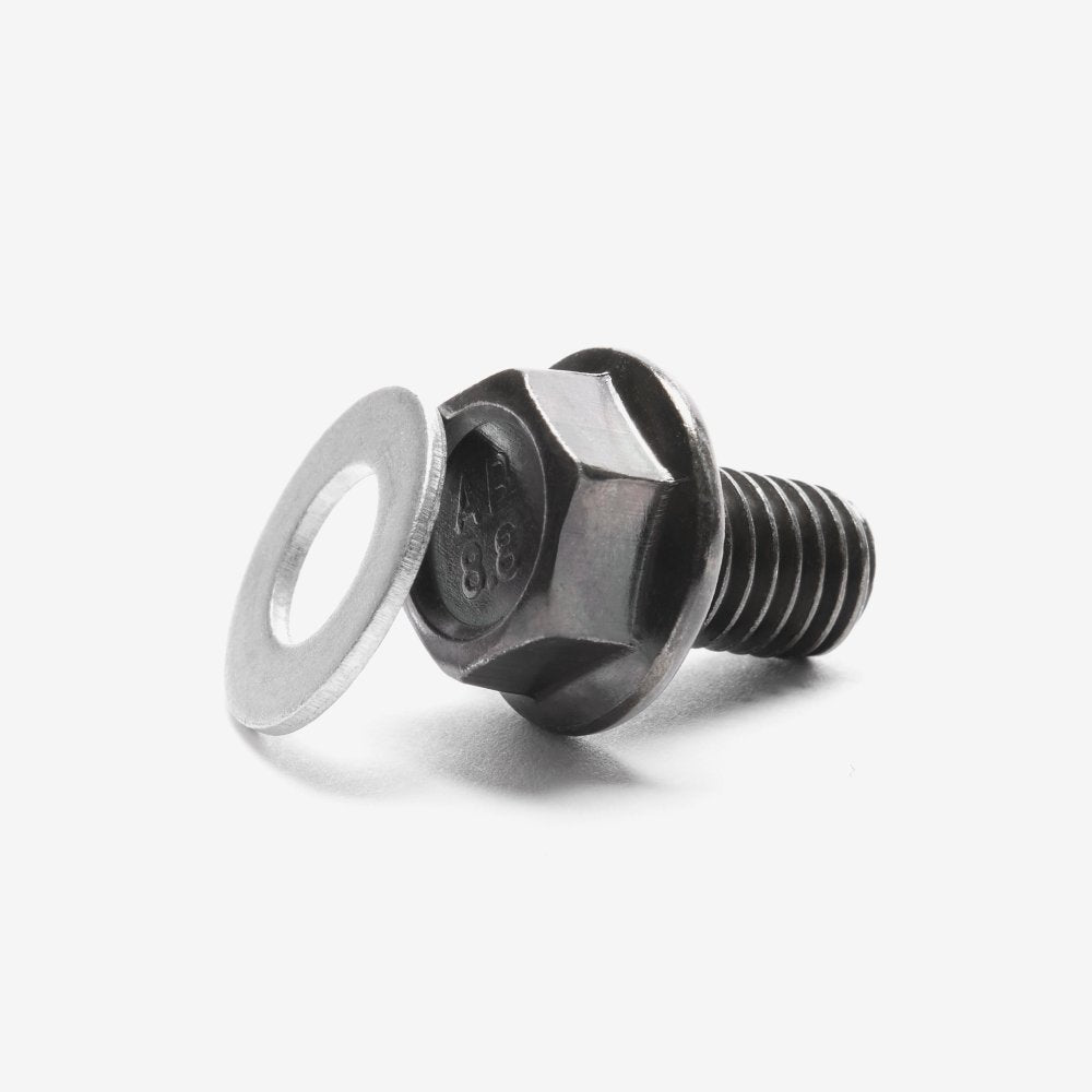 Gearbox Oil Service Kit 2