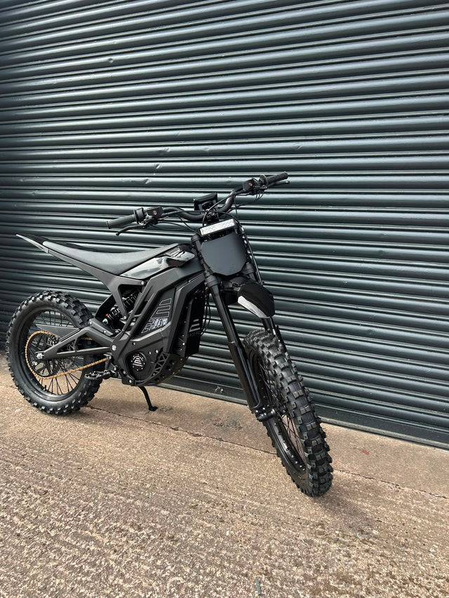 E-Ride pro SR
