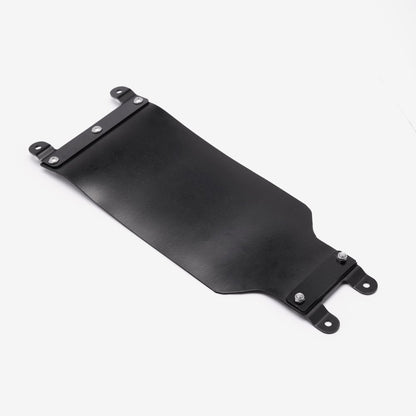 Extended Rubber Mud Flap 4
