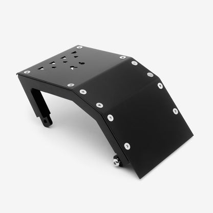 Aluminum Bash Plate 3