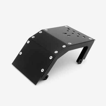 Aluminum Bash Plate 4