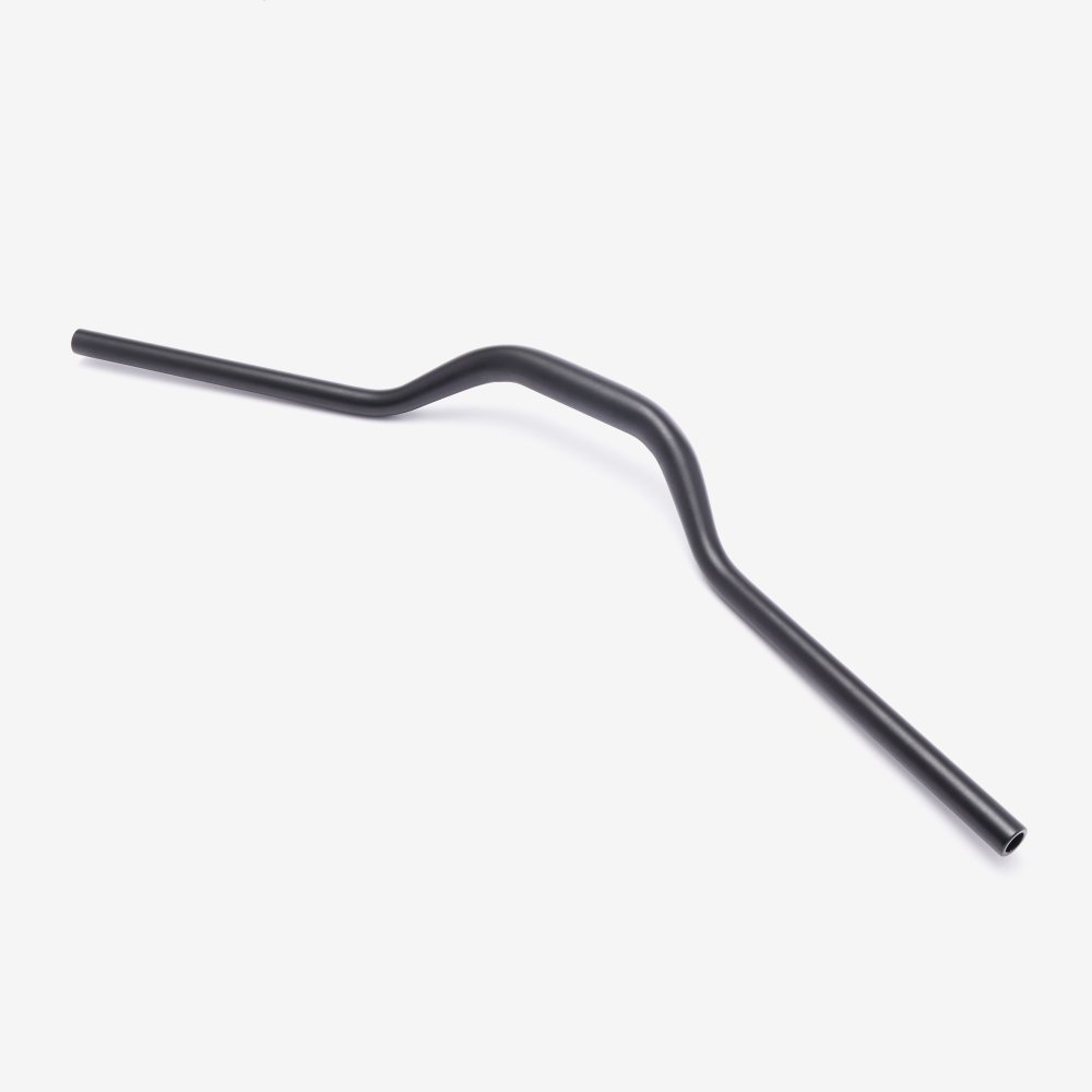 High-Rise Handlebar 2