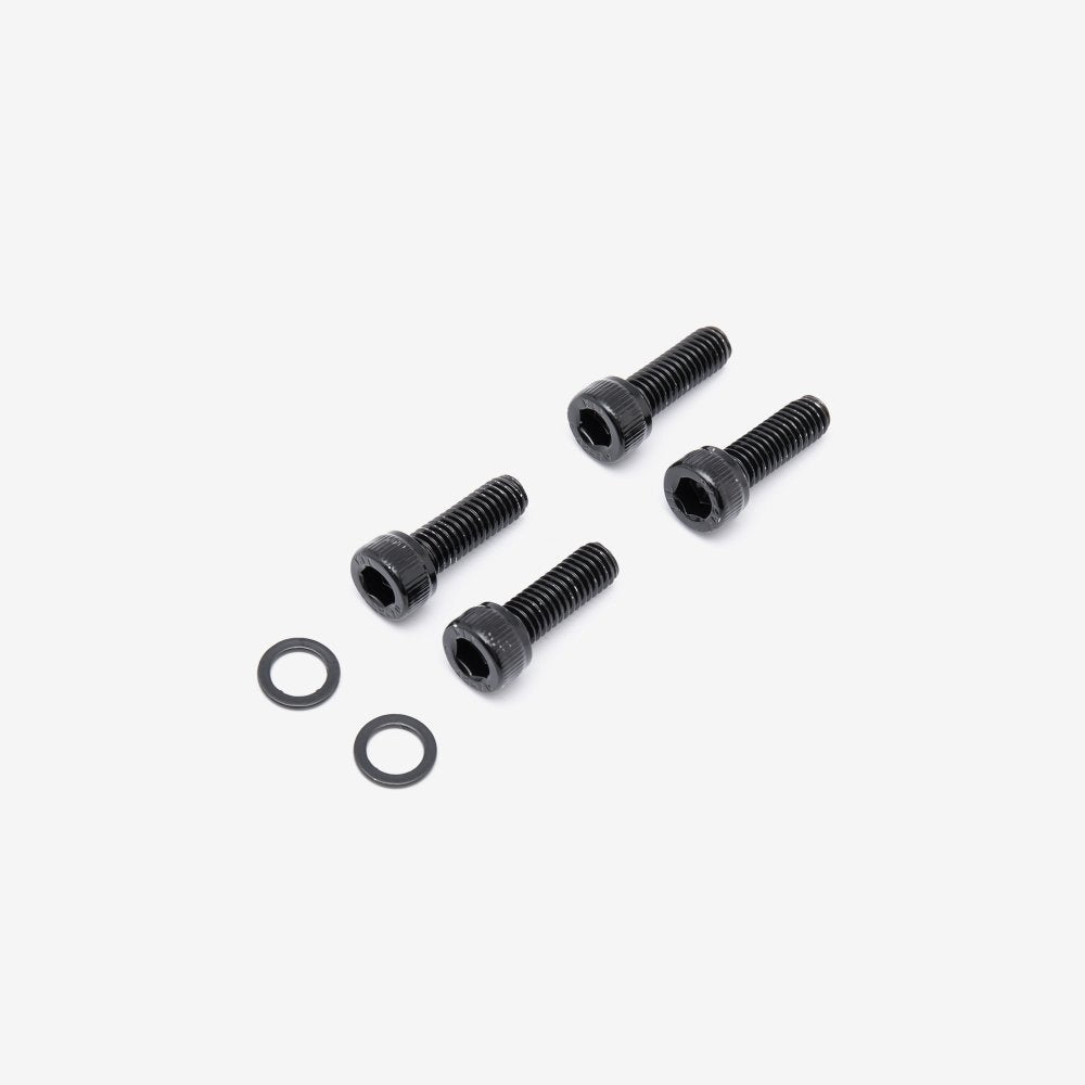 Brake Caliper Bracket for 250mm Oversized Disc 2