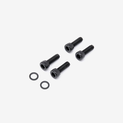 Brake Caliper Bracket for 250mm Oversized Disc 2