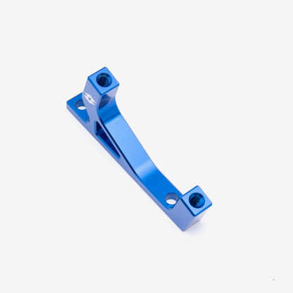 Brake Caliper Bracket for 250mm Oversized Disc 4