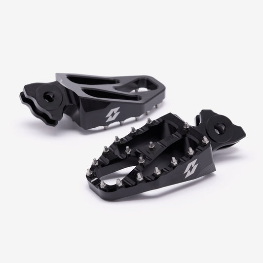 Footpeg Set