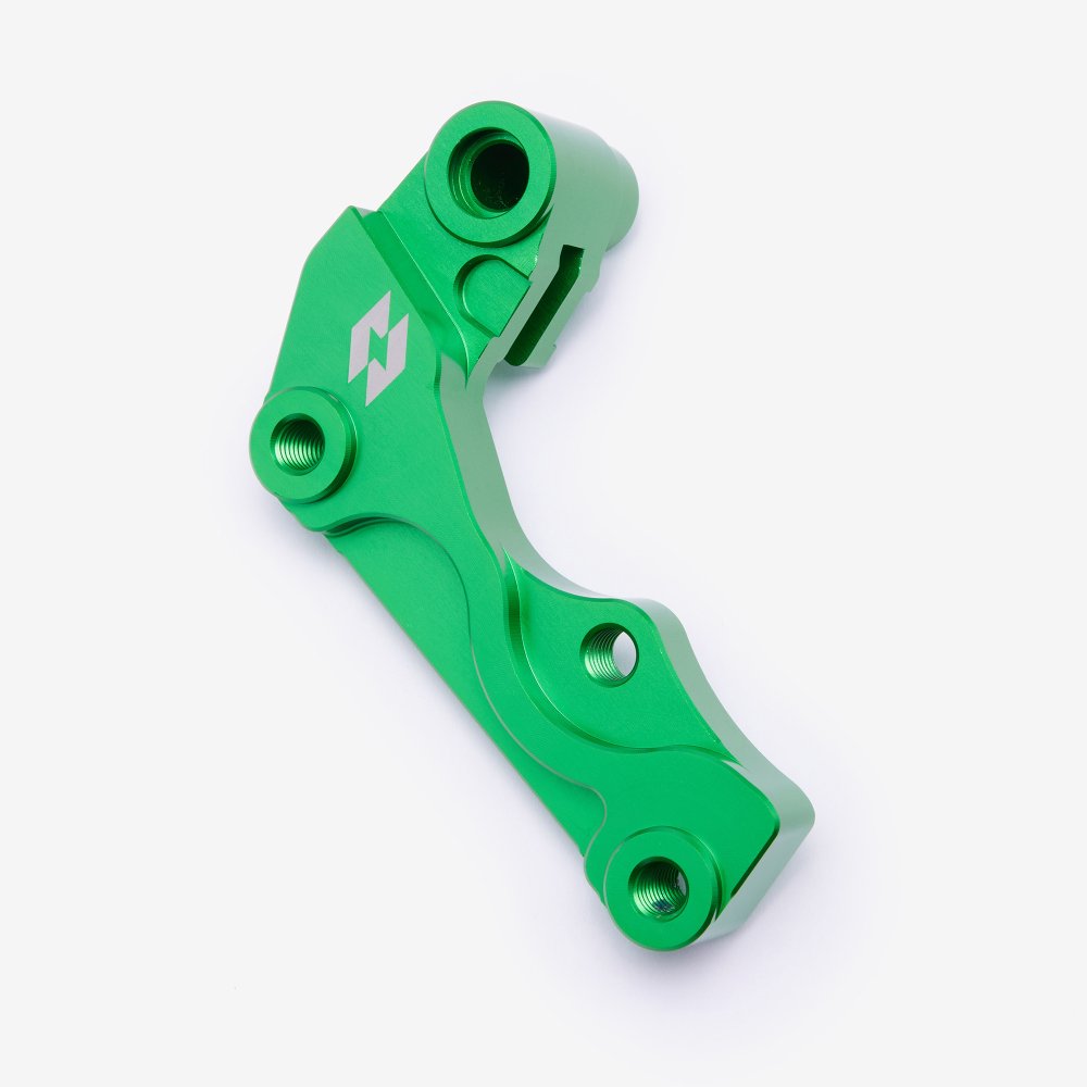 Brake Caliper Bracket for Ultra Bee 270mm Oversize Brake Disc