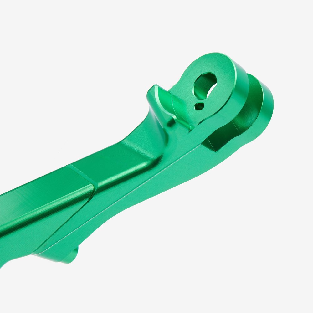 Adjustable Side Stand 3
