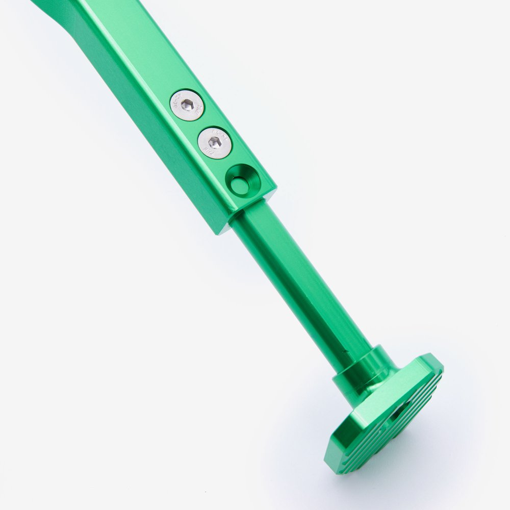 Adjustable Side Stand 6