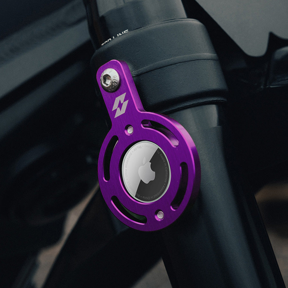 Secure Airtag™ Bracket 3