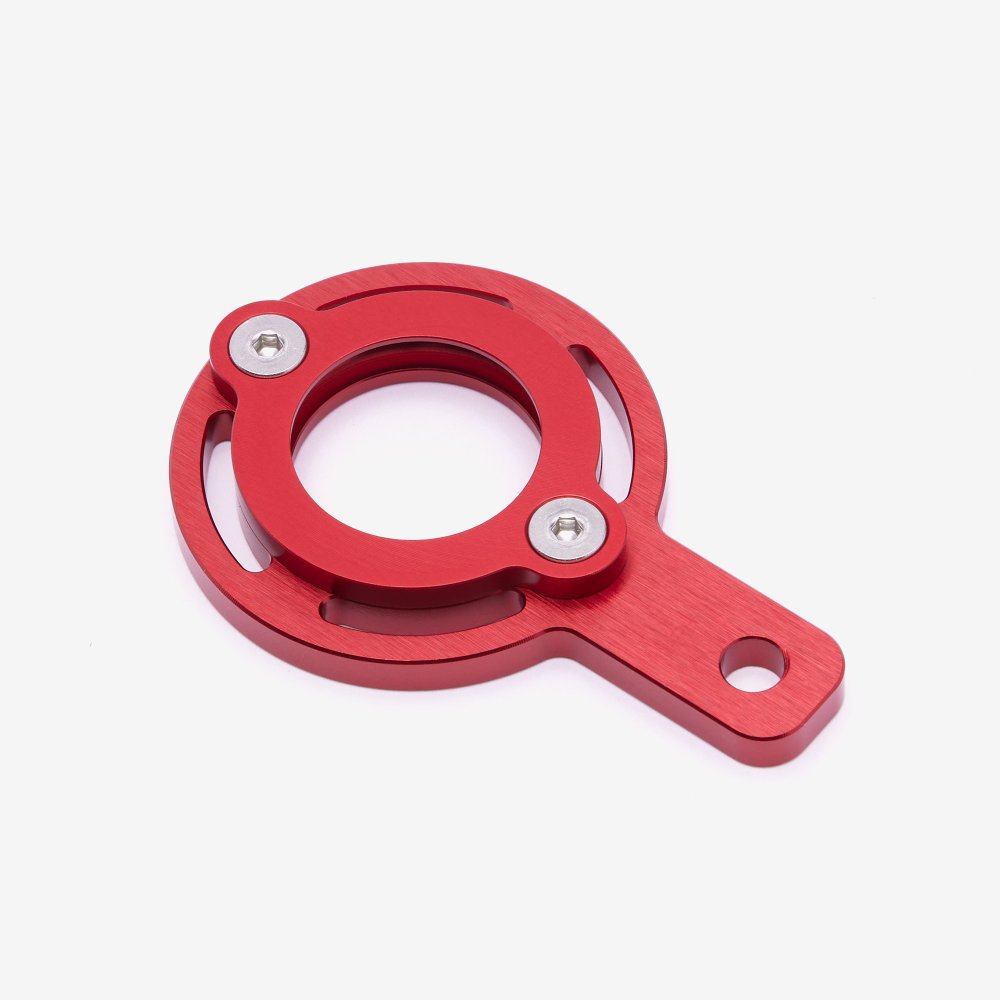 Secure Airtag™ Bracket 2