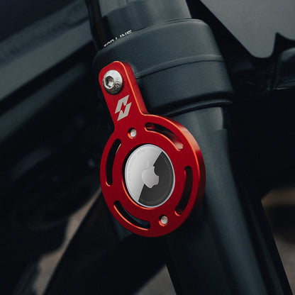 Secure Airtag™ Bracket 3