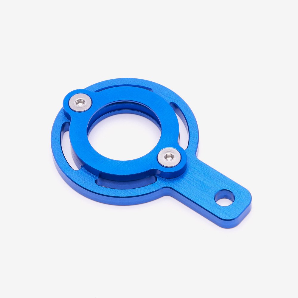 Secure Airtag™ Bracket 2