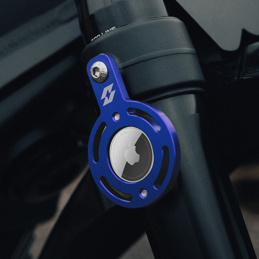 Secure Airtag™ Bracket 3