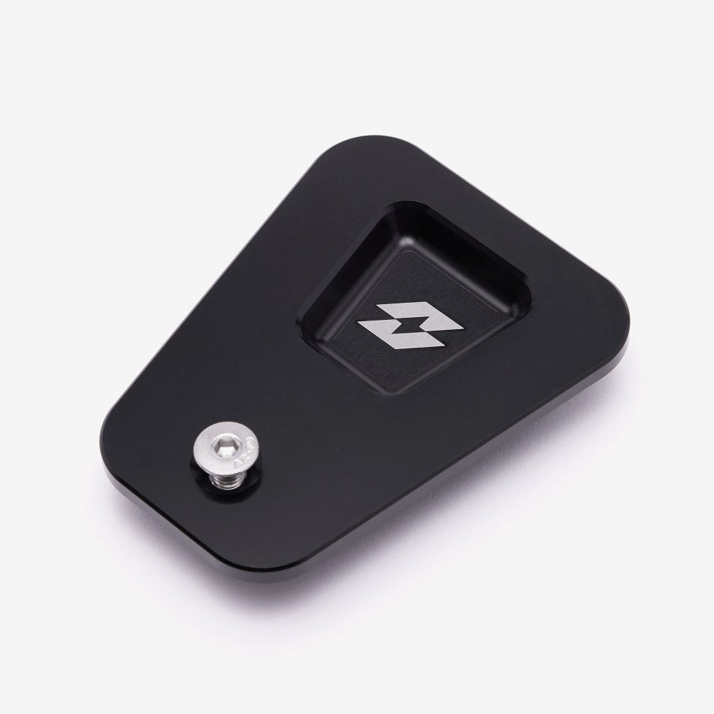 Horn Delete Airtag™ Mount