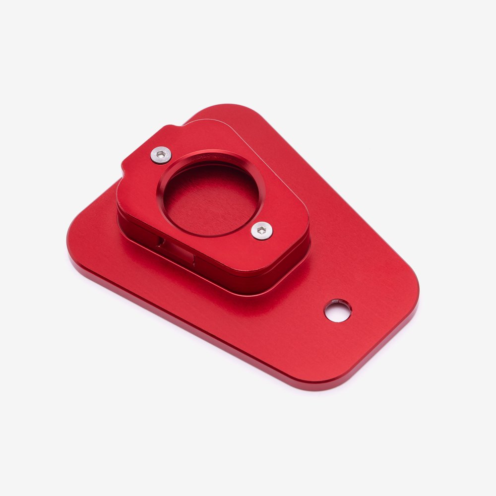 Horn Delete Airtag™ Mount 2