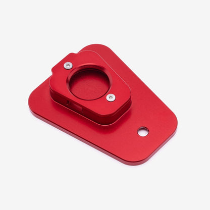 Horn Delete Airtag™ Mount 2
