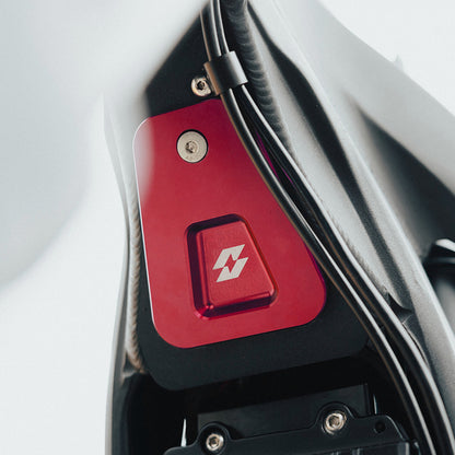 Horn Delete Airtag™ Mount 3