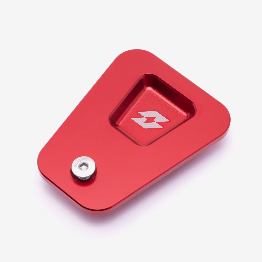 Horn Delete Airtag™ Mount