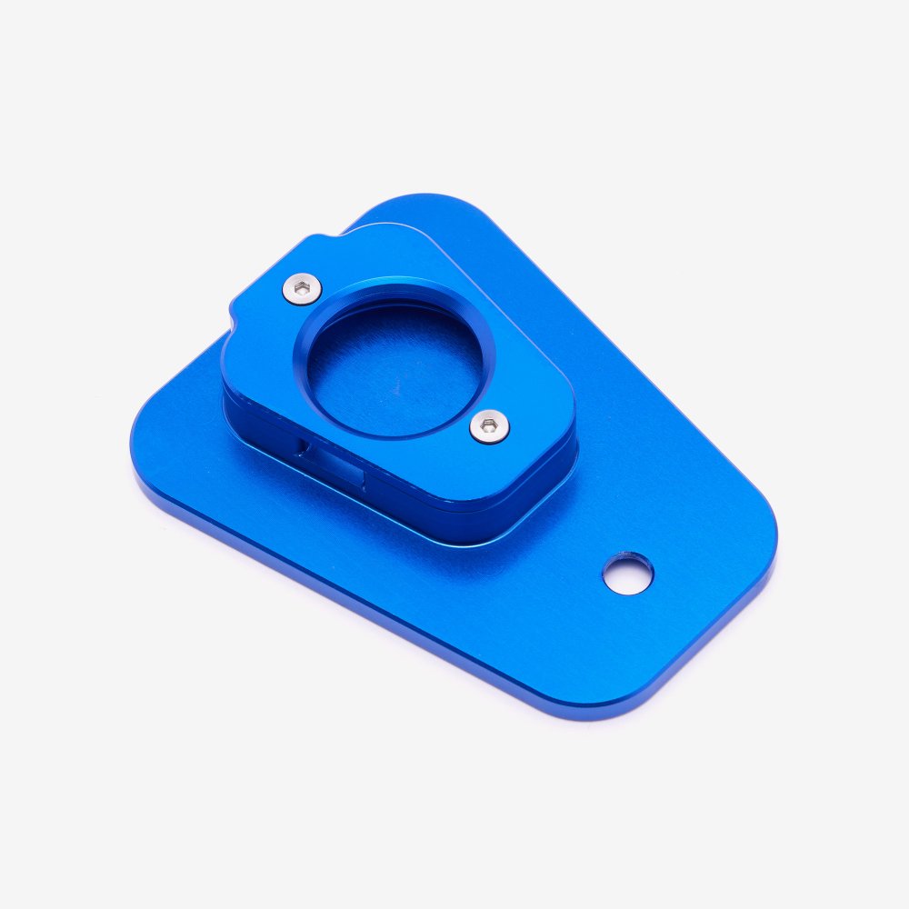 Horn Delete Airtag™ Mount 2